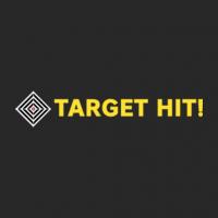 Target Hit Logo