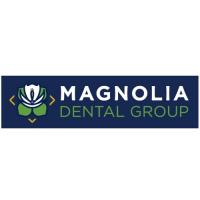 Magnolia Dental Group Logo