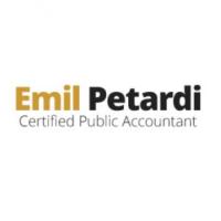 Emil Petardi CPA LLC Logo
