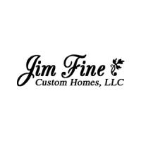 Jim Fine Custom Homes, LLC Logo