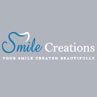 Smile Creations Logo