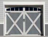 Greeley Garage Doors Repairs Logo