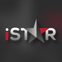 iStar Auto Logo