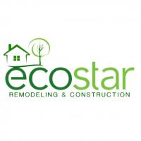 EcoStar Remodeling & Construction Logo