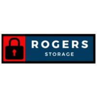 Rogers Storage Logo
