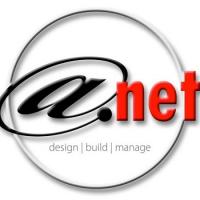AT-NET Services - Columbia Logo