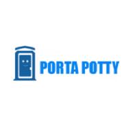 Pets Portable Toilet Rentals Logo