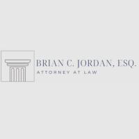 Brian Jordan Logo