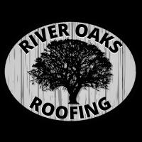 River Oaks Roofing Logo