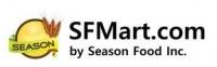 SFMart Logo
