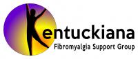 Kentuckiana Fibromyalgia Support Group logo