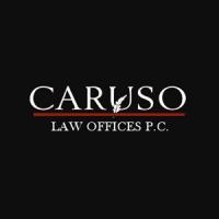 Caruso Law Offices, P.C. Logo