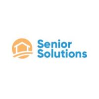 Senior Solutions Home Care Logo