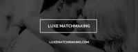 LUXE Matchmakers Dating Service Logo