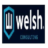 Welsh Consulting logo