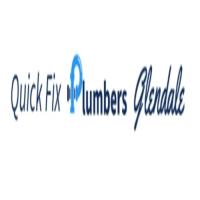 Quick Fix Plumbers Glendale Logo