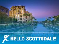 Express Employment Professionals - Scottsdale, AZ Logo