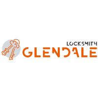Locksmith Glendale CA Logo
