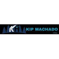 Kip Machado & Team Logo