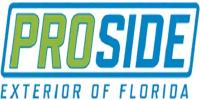 Proside Exterior of Florida logo