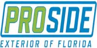 Proside Exterior of Florida Logo