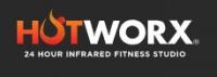 HOTWORX - Dallas, TX (Lakewood) Logo