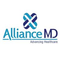  Alliance MD Logo