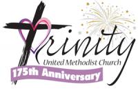 Trinity UM Church Logo