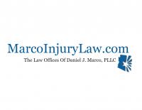 Marco Injury Law logo