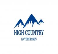 High Country Enterprises Logo