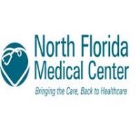 North Florida Medical Center Logo