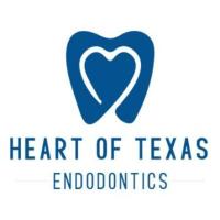Heart of Texas Endodontics Logo