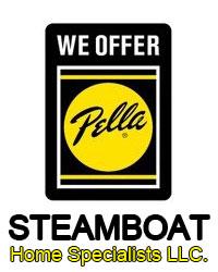 Steamboat Home Specialists LLC Logo