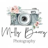 Molly Berry Photography Logo