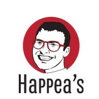 Happea's Logo