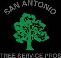 San Antonio Tree Service Pros logo