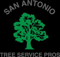 San Antonio Tree Service Pros Logo