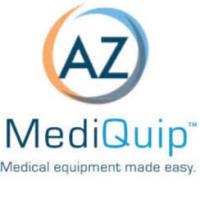 AZ MediQuip - Mesa Logo