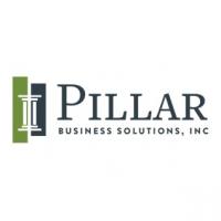 Pillar Business Solutions Inc. Logo
