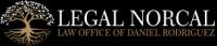 Legal Norcal logo
