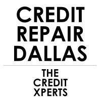 Credit Repair Dallas | The Credit Xperts logo