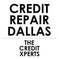 Credit Repair Dallas | The Credit Xperts Logo