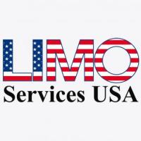 Limo Services USA logo