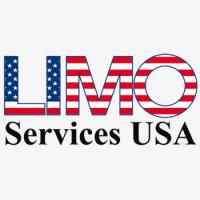 Limo Services USA Logo