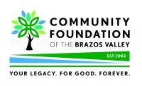 Community Foundation of the Brazos Valley Logo