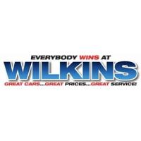 Wilkins Buick-Gmc Logo