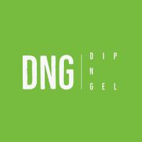 Dip N Gel Nails Spa Logo