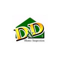 D & D Home Inspection Services Logo