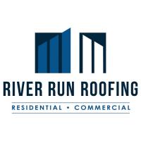 River Run Roofing, LLC Logo