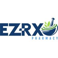 Farmacia Latina EZ-RX Logo